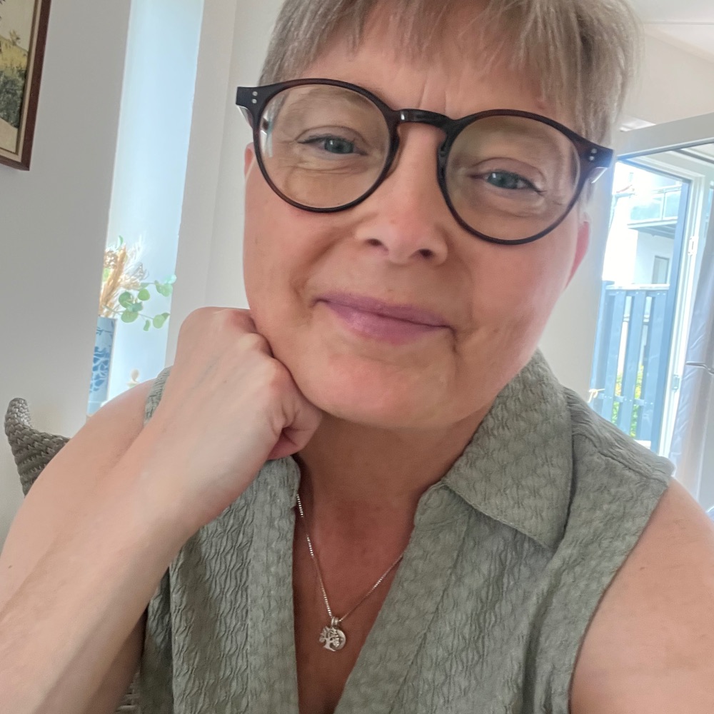 Hygge og oplevelser 🤩